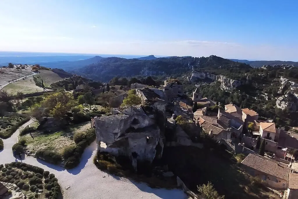 Villa Spacieuse Avec Piscine En Provence Ventabren 0*,  フランス