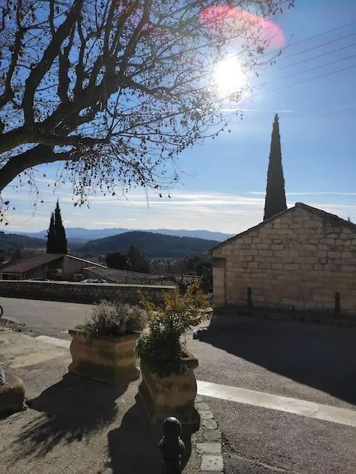 Villa Spacieuse Avec Piscine En Provence Ventabren